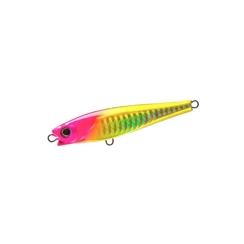 Duel F1207-HGPH Hardcore Monster Shot (S) 80mm 19 HGPH Gold Pink Head