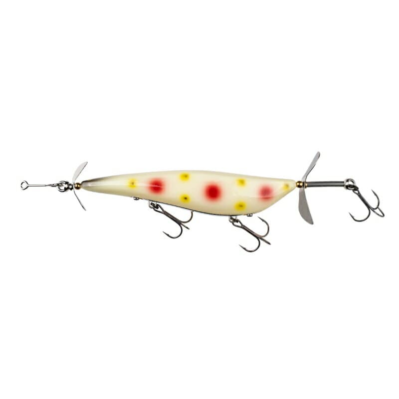 Jackall Rippin Pod Parrot