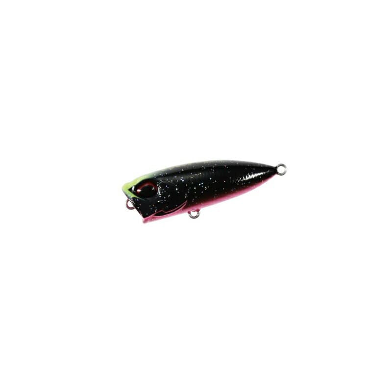 Duo Tetra Works Pocopoco 40F ラメブラックPB