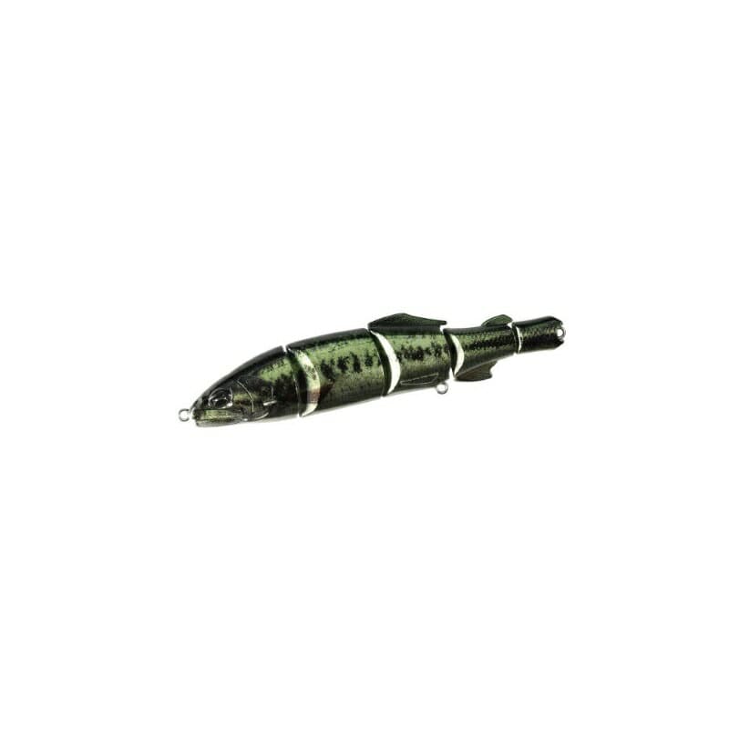 DUO Realis Dead Drift 100 CCC3853 Large Mouth Bass ND