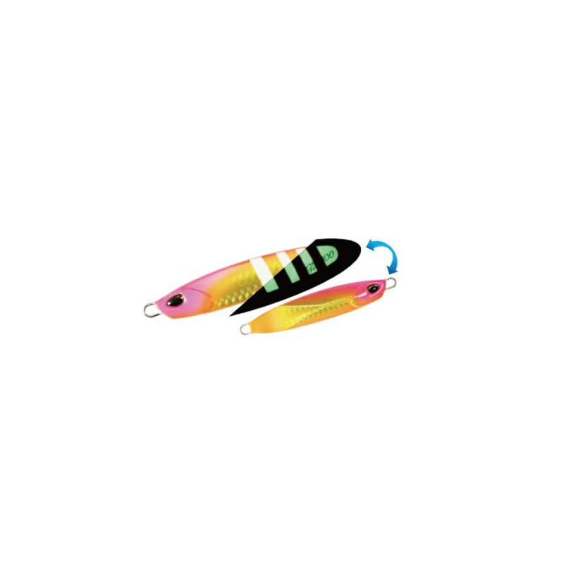 DUO Drag Metal Force 100g PHA0828 Tropical GZ