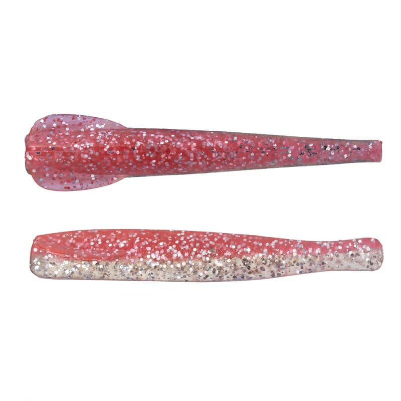 O.S.P Worm Windy 3.5inch TW228 Gekirin Pink Back