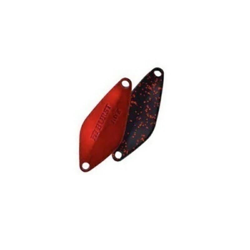 Valkein Hi Burst 1.0g LT3 Red Finish
