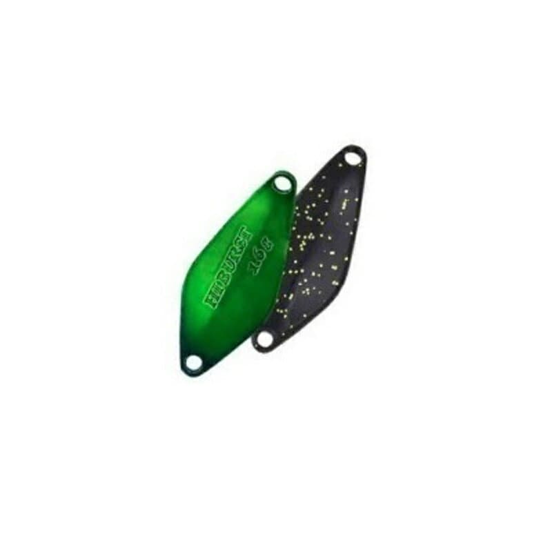 Valkein Hi Burst 0.4g LT4 Green Finish
