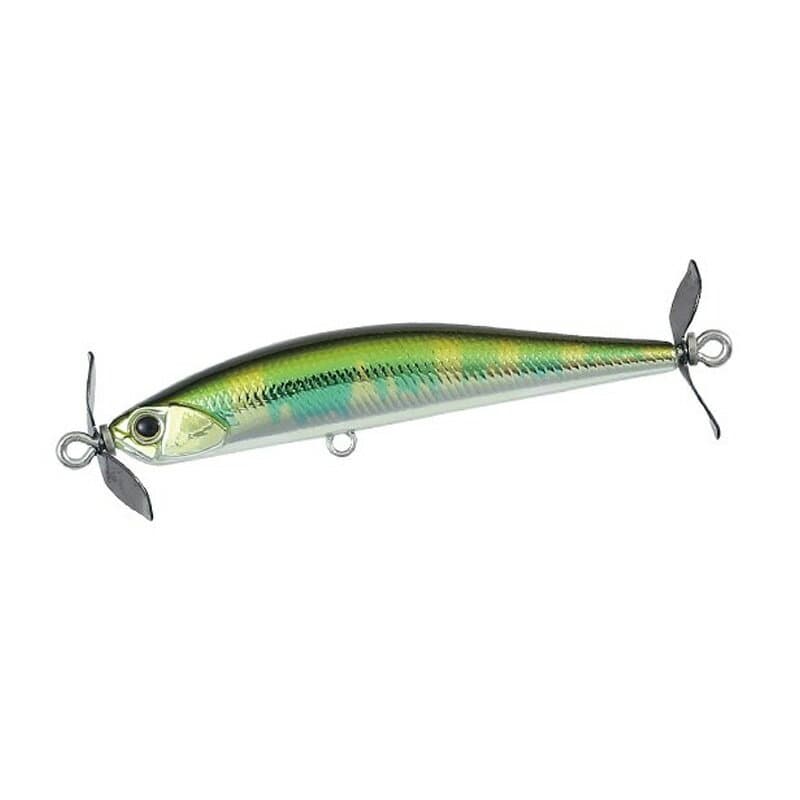DUO Realis Spinbait 60 ASA3082 Oikawa