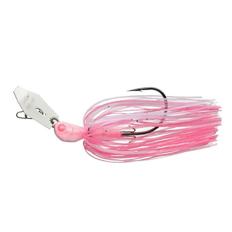 Evergreen Jack Hammer Baby Jack 3/8oz #31 Morizo Pink