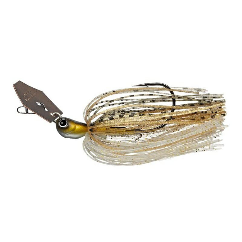 Evergreen Jack Hammer Baby Jack 3/8oz #50 G Flash
