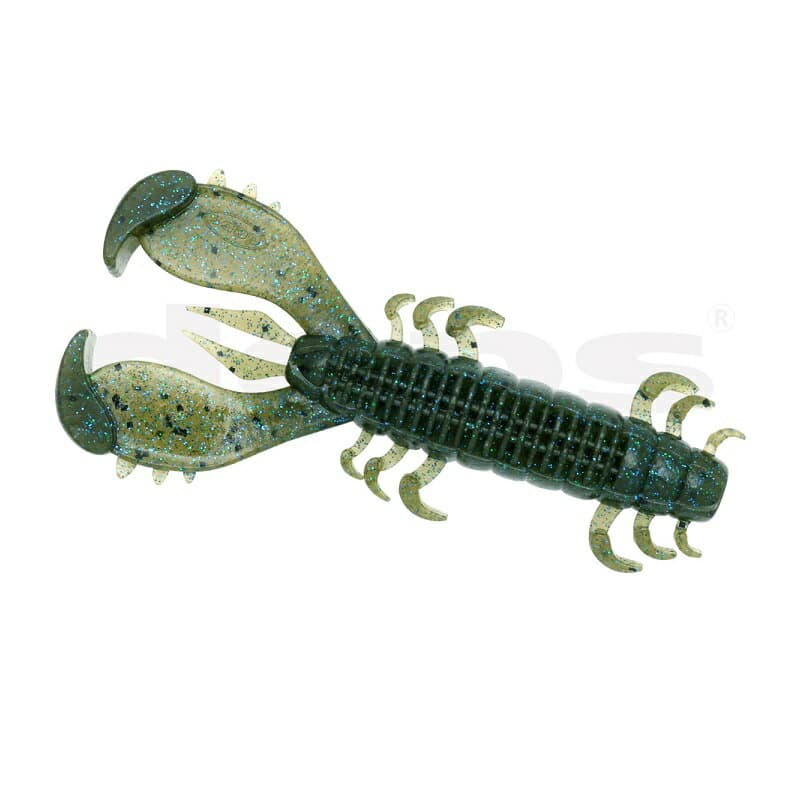 Deps MS Craw 3.6 inch #121 Kasumi Jingorome