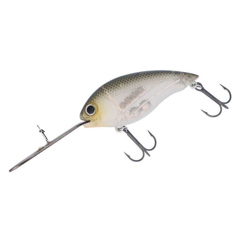 Daiwa T.D. Hyper Crank 1066Ti Boso Baito