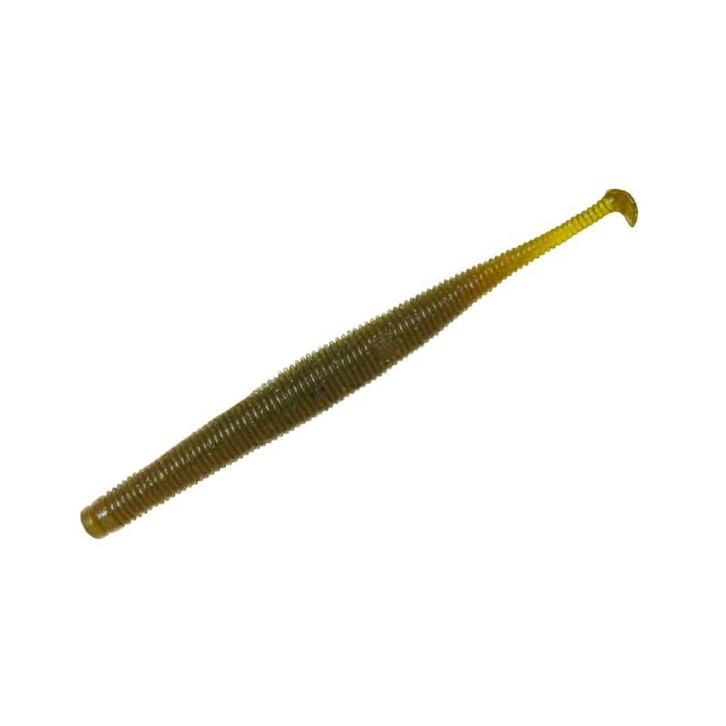 Issei Super Stick 4in #69 Kuishiburi Pumpkin