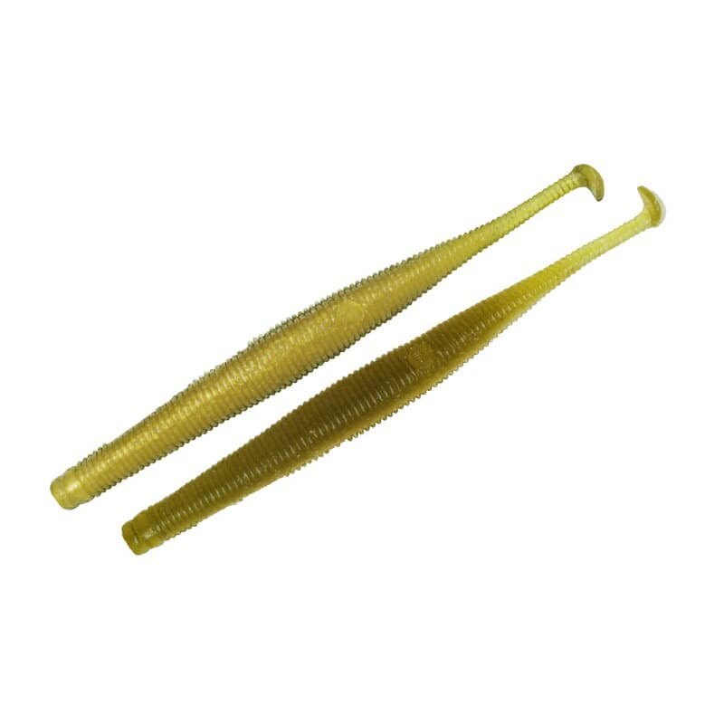Issei Super Stick 4in #72 AK Shad Gold