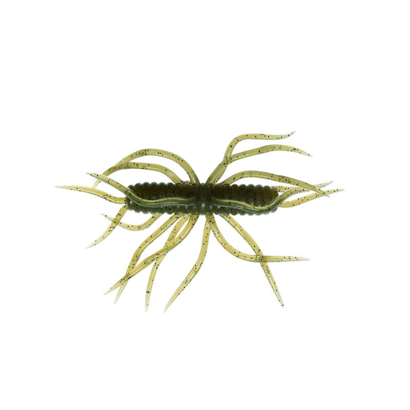 Hideup Coike Thunder M 17mm #102 Watermelon Seed