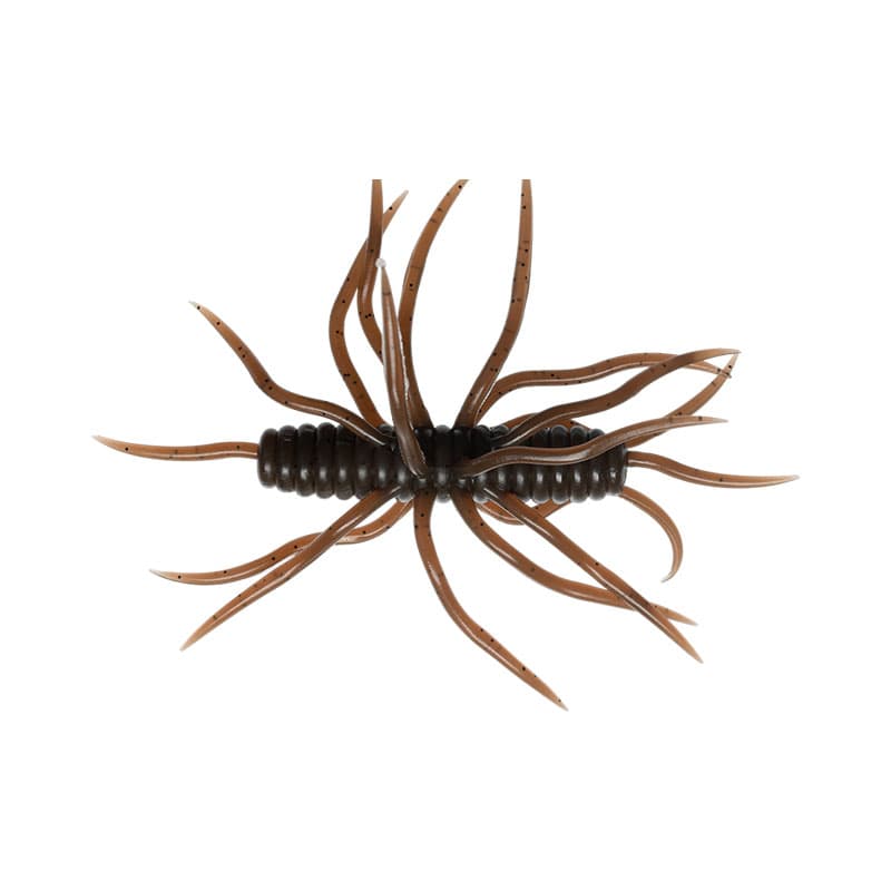 Hideup Coike Thunder M 17mm #103 Green Pumpkin
