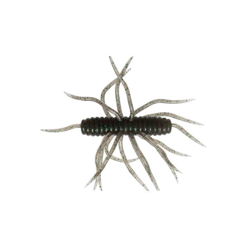 Hideup Coike Thunder M 17mm #243 Tamaranbai Dark Shrimp