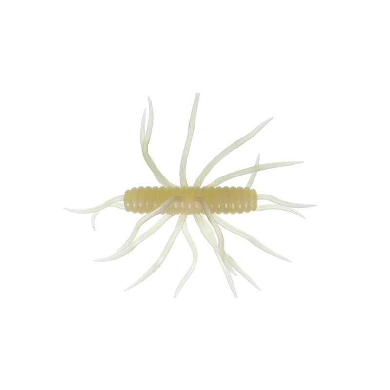 Hideup Coike Thunder M 17mm #267 Clear Wakasagi