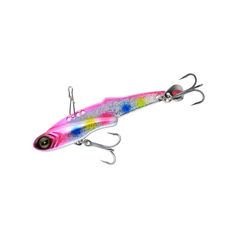 Hayabusa FS441 Jack Eye Furi Furi Vibe 40g 5 Keimura Pink Candy