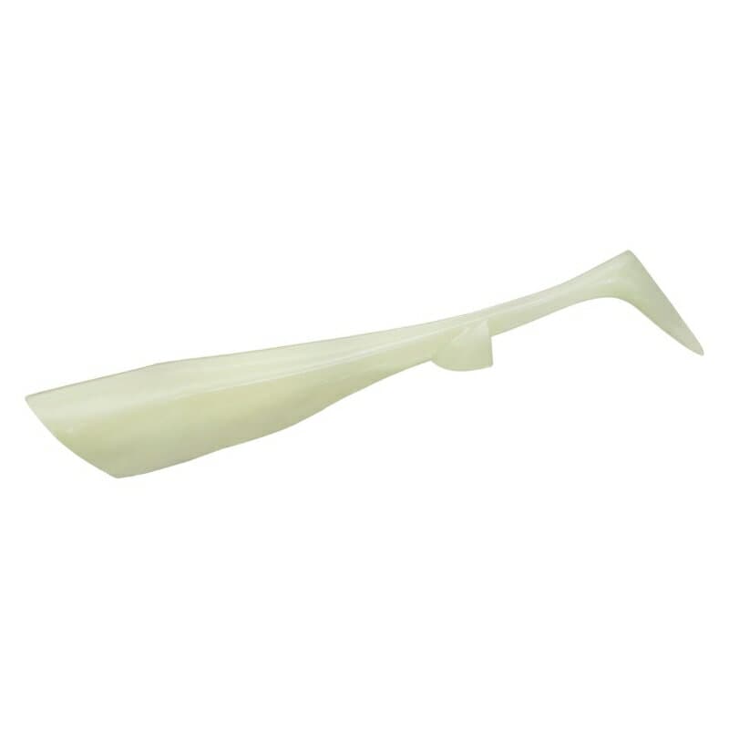 Daiwa Flat Junkie Rodem R3 Shad Spare Body Pink Glow