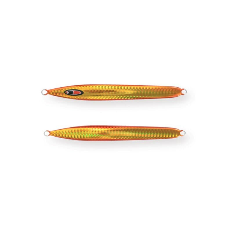 Seafoor Control Arc 200g #05 Gold Red