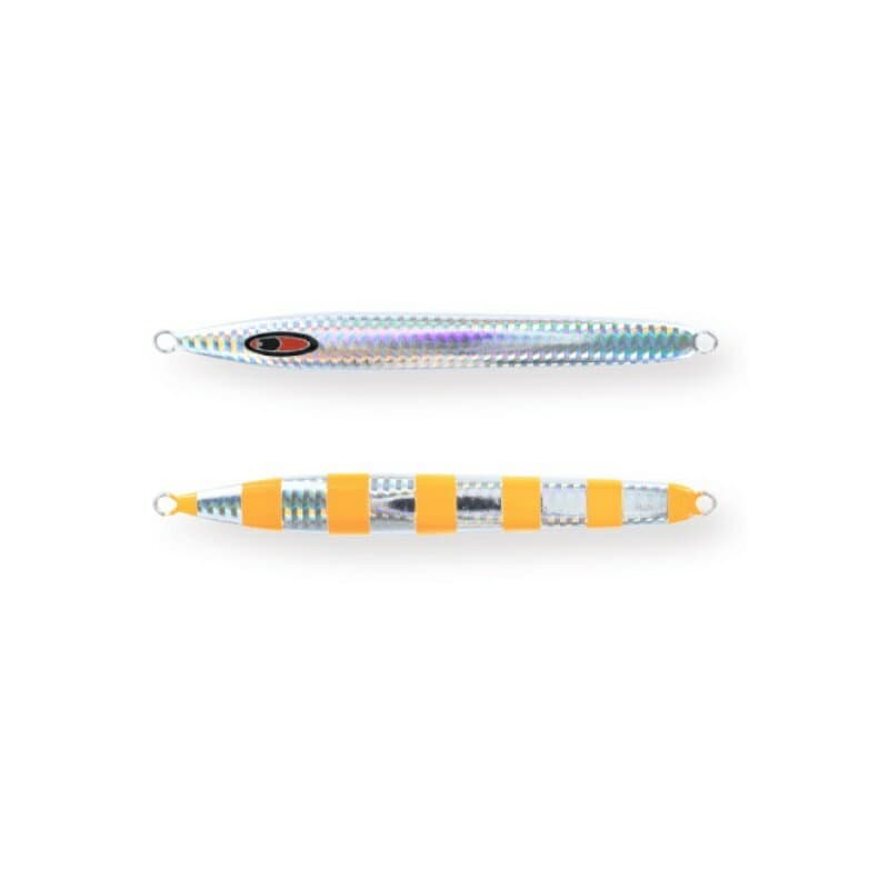 Seafloor Control Arc 290g #11 Zebra Orange