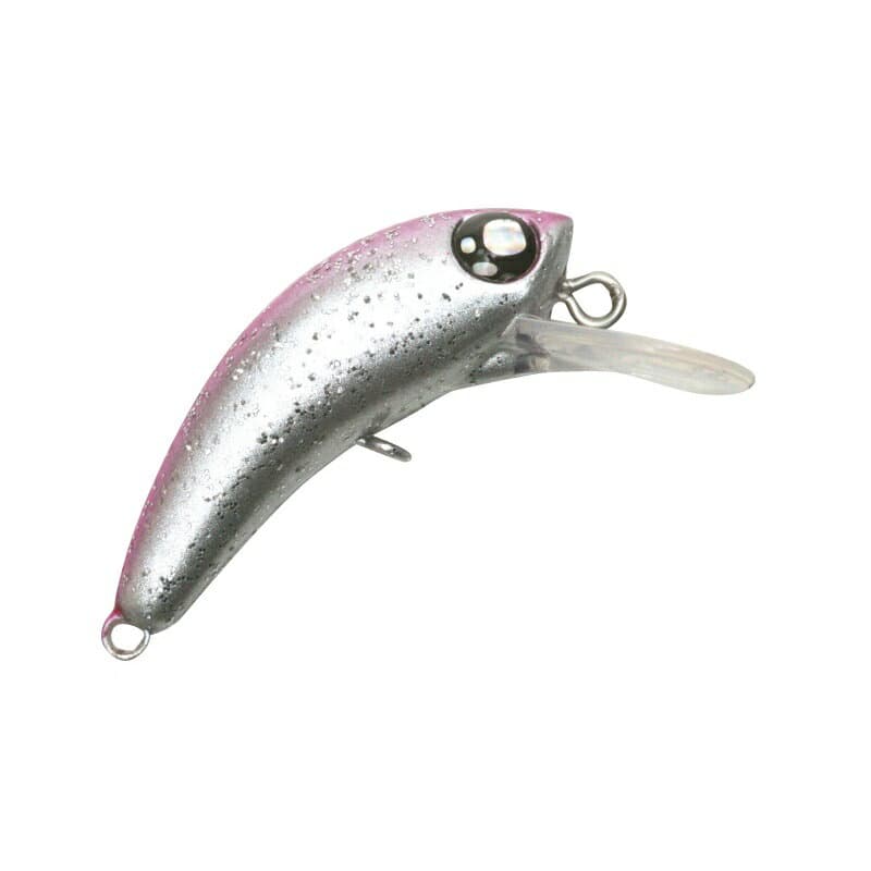 Rob Lure Berbie Mama SS 01 Momoiro Metallic