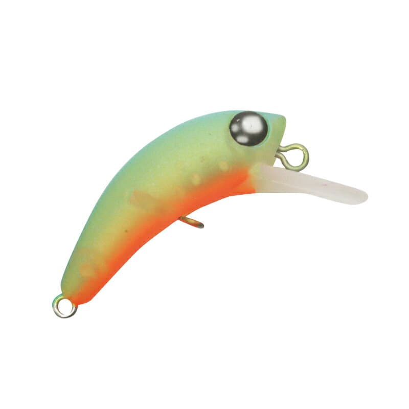 Rob Lure Barbie Mama SS 2.8g 04 Matti BL Back