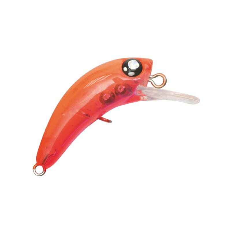 Rob Lure Barbie Mama SS 2.8g 11 Fairy Orange