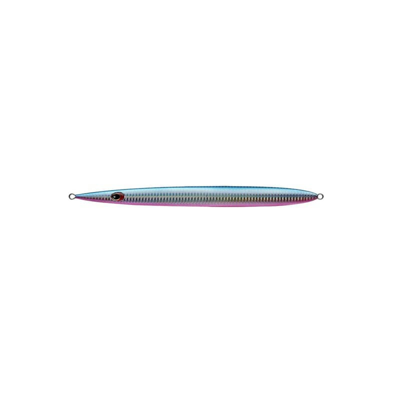 Evergreen SatouJig 140g #ST13 Blue Pink