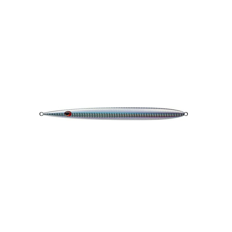 Evergreen SatouJig 180g #ST12 Hologram Silver