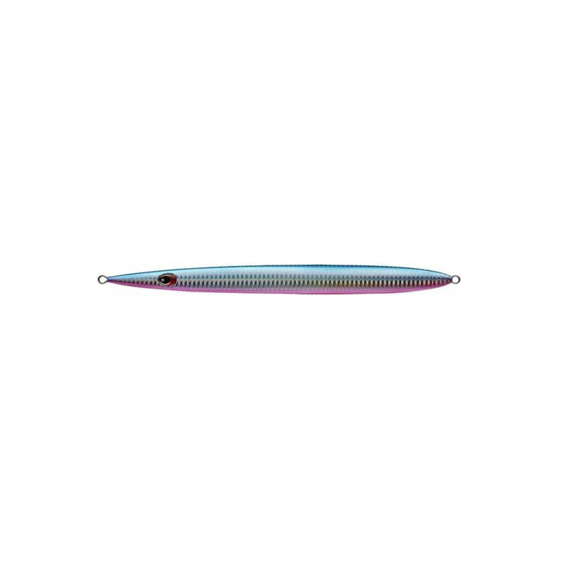 Evergreen SatouJig 210g #ST13 Blue Pink