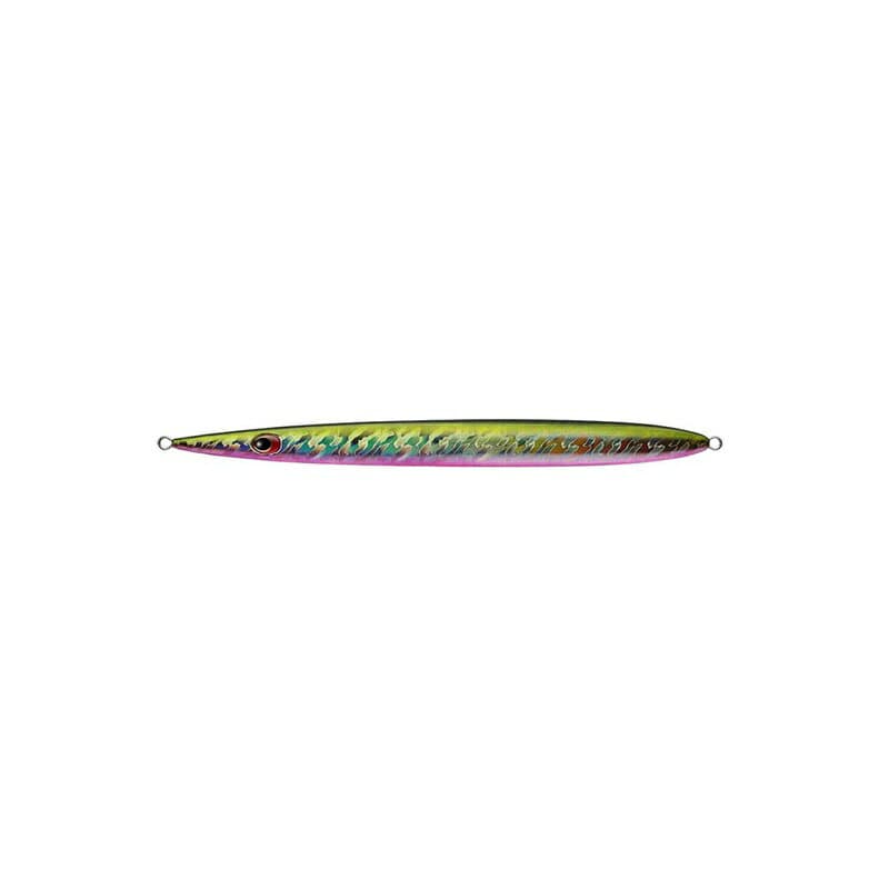 Evergreen SatouJig 260g #ST19 Green Pink