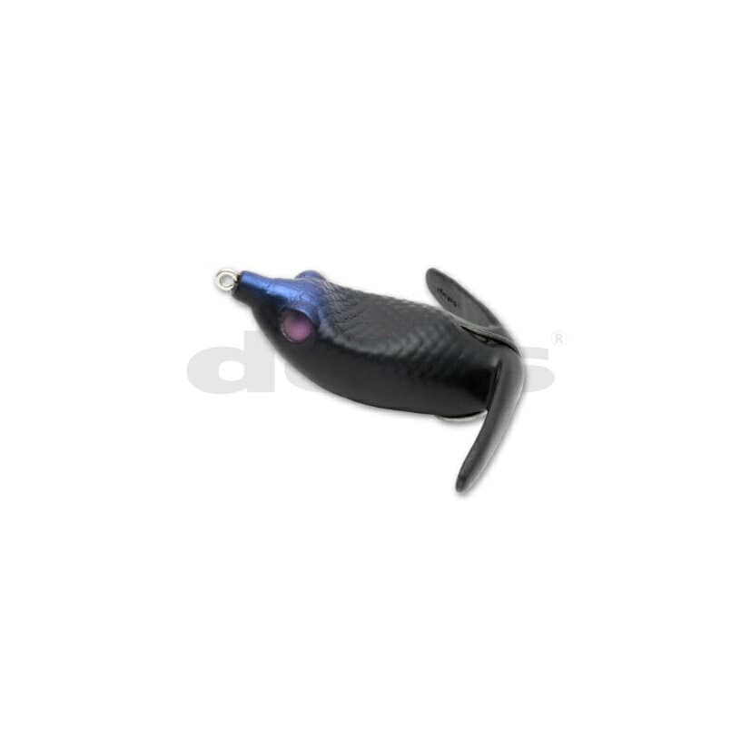 Deps Basirisky 70 #02 Jet Black