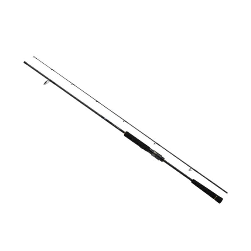 Daiwa Outrage BR BLJ 68HS 2 Pieces Spinning Rod