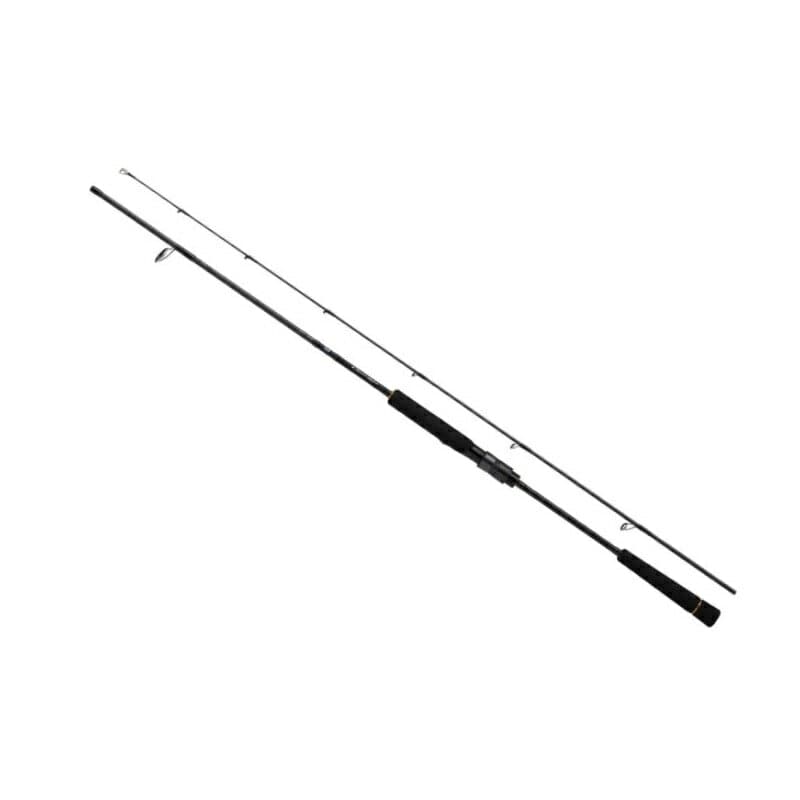 Daiwa Outrage BR BLJ 66XHS 2 Pieces Spinning Rod
