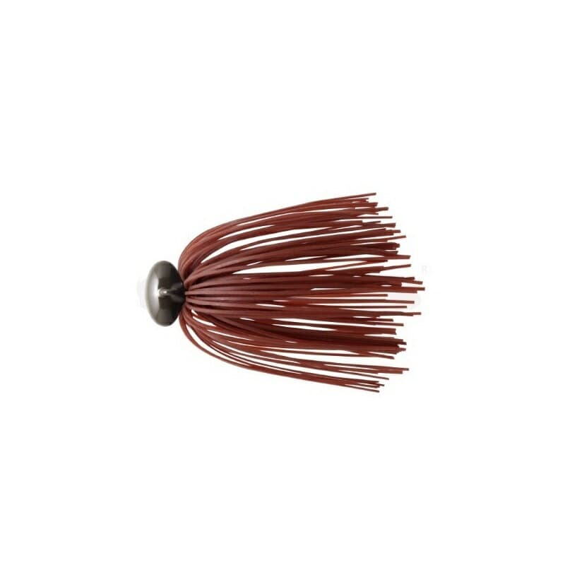 デプス　ハイパーフットボールジグ 1/4oz #27 スカッパノン