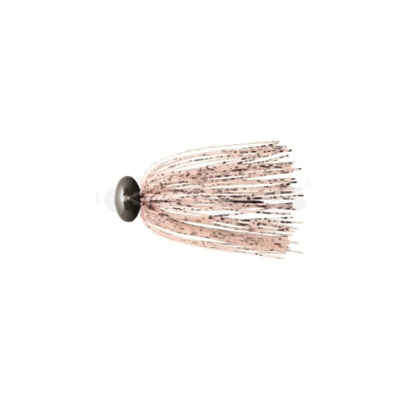 Deps Hyper Football Jig 1/4oz 57 Sakura Baby