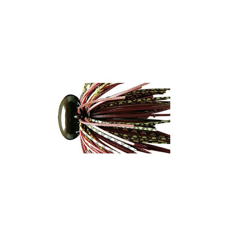 Deps Head Lock Jig 1/4 oz #36 Scale Scuppanon