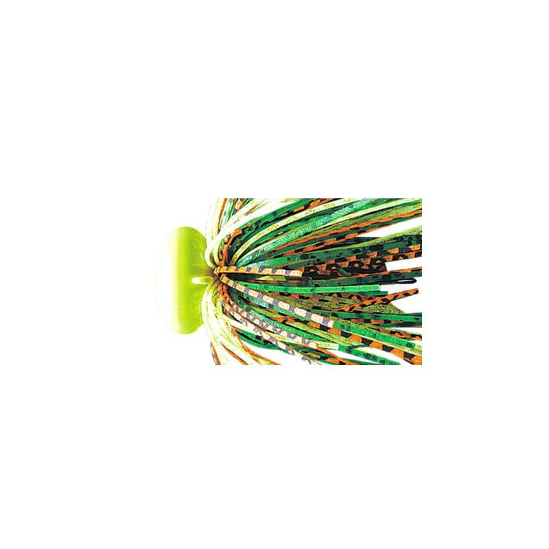 Deps Head Lock Jig 1/2oz Hot Tiger