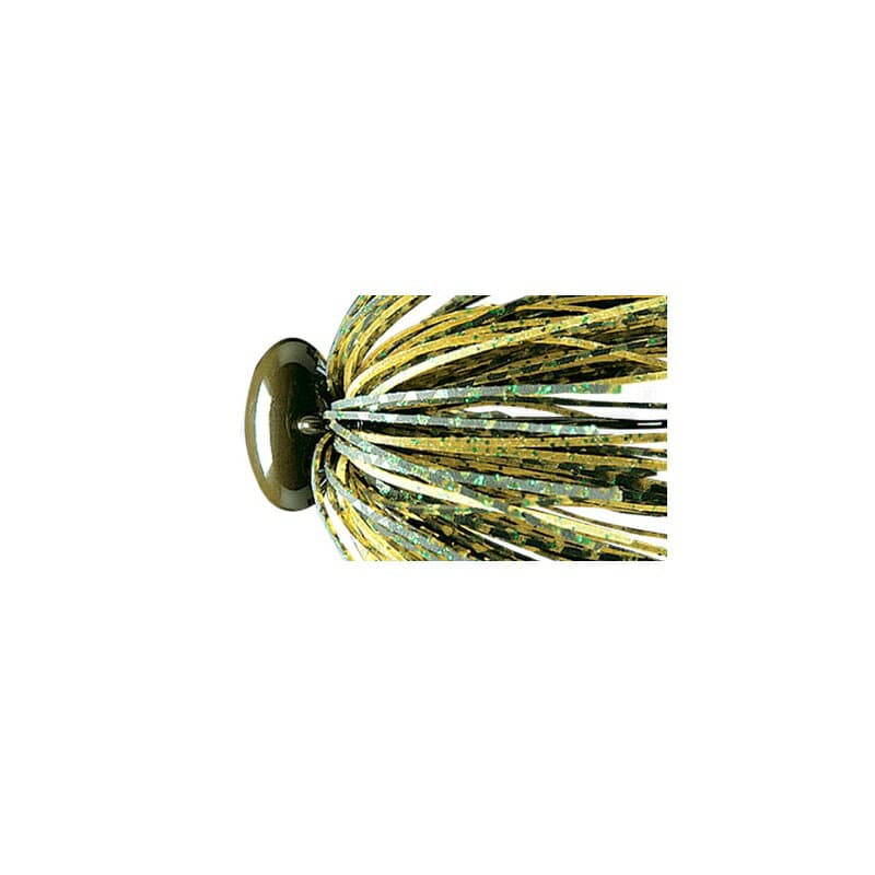 Deps Headlock Jig 1/2 oz #24 Scale Root Beer