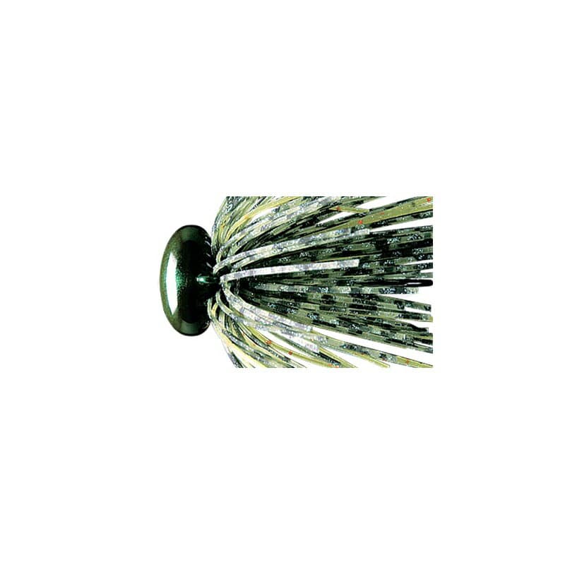 デプス　ヘッドロックジグ 1/2oz #42 アボガド