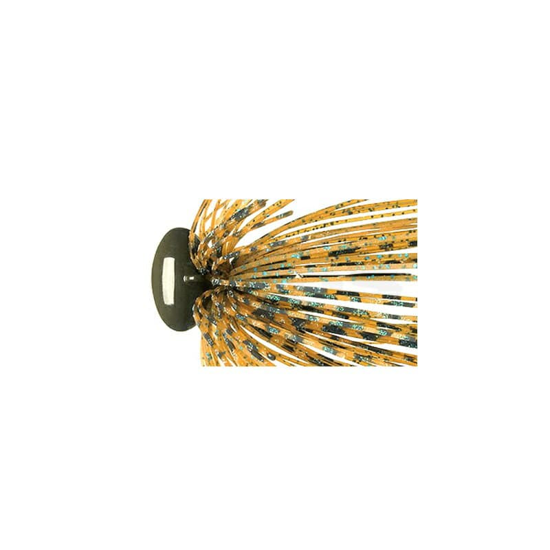 デプス　ヘッドロックジグ 3/4oz #55 ブルーマロン