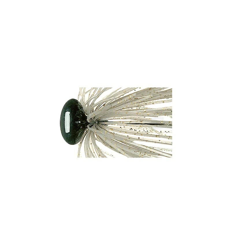 デプス　ヘッドロックジグ 3/4oz #56 ゴールデンシャイナー