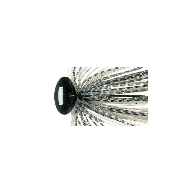 デプス　ヘッドロックジグ 3/4oz #58 ブルースモーク