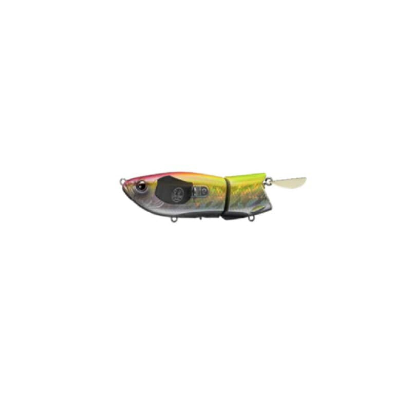 Evergreen Otter Crawler 11.5cm #235 Sight Flash