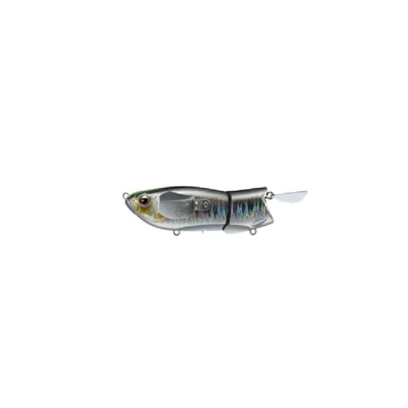 Evergreen Otter Crawler 11.5cm #642 Kikumoto Haze