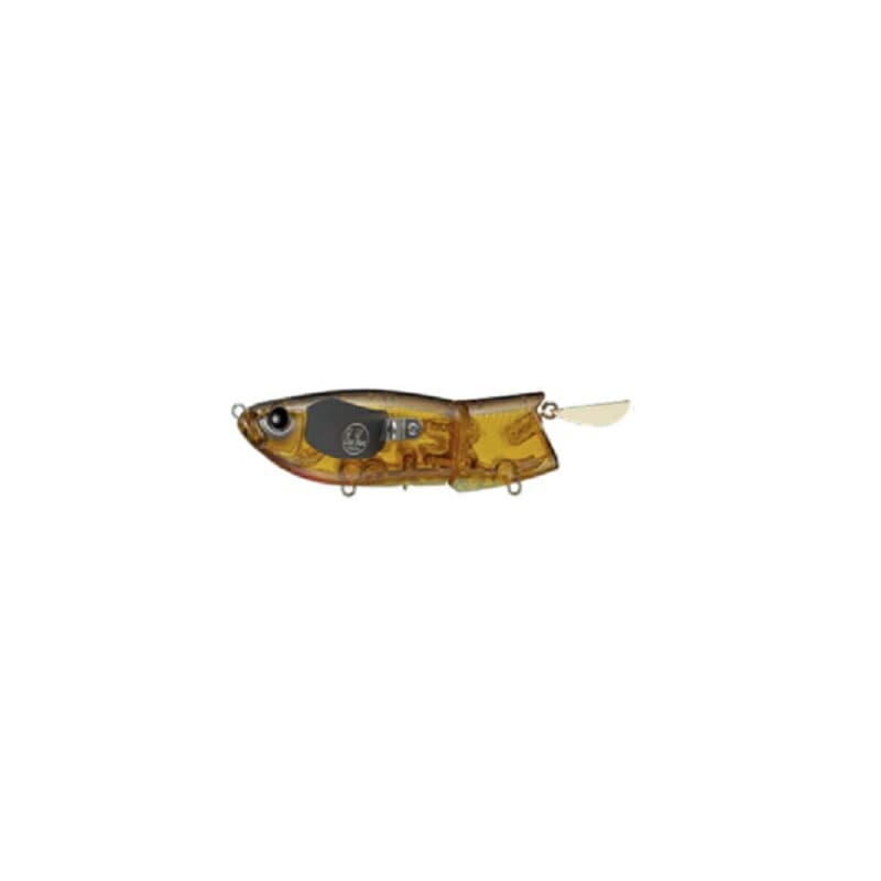Evergreen Otter Crawler 11.5cm #653 Haruzemi