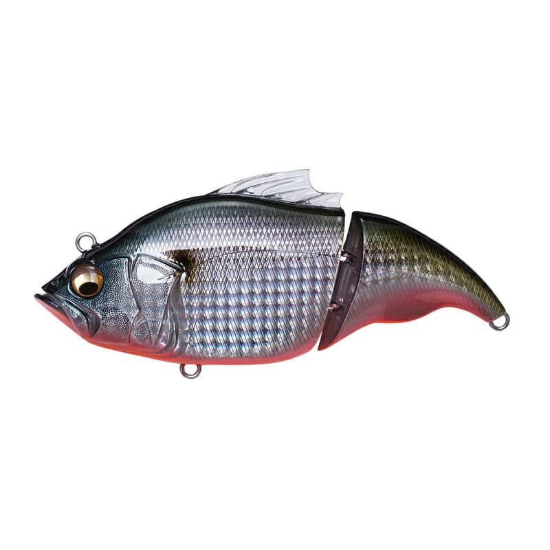 Megabass VATALION SW #Lens Konoshiro RB