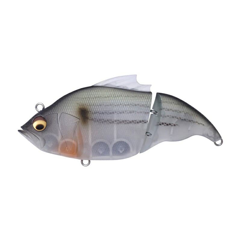 Megabass VATALION SW #Mat Clear Konoshiro