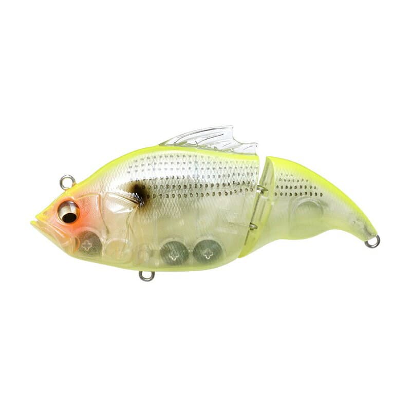 Megabass VATALION SW #Chart Back Ghost Konoshiro