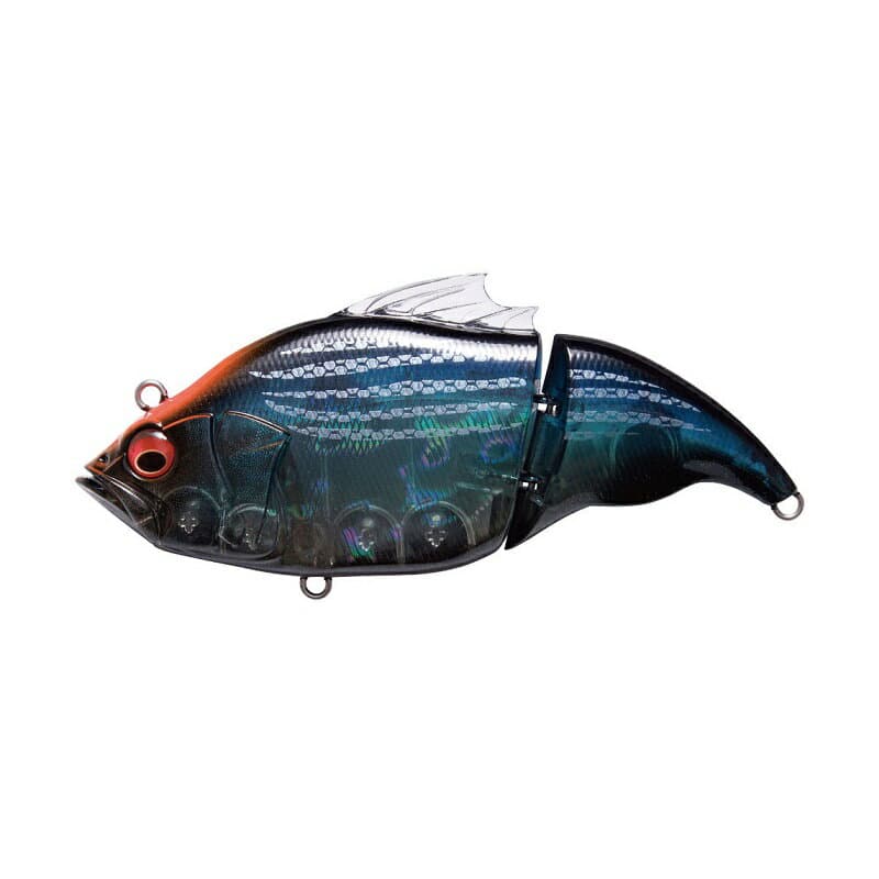 Megabass VATALION SW #Signal Black