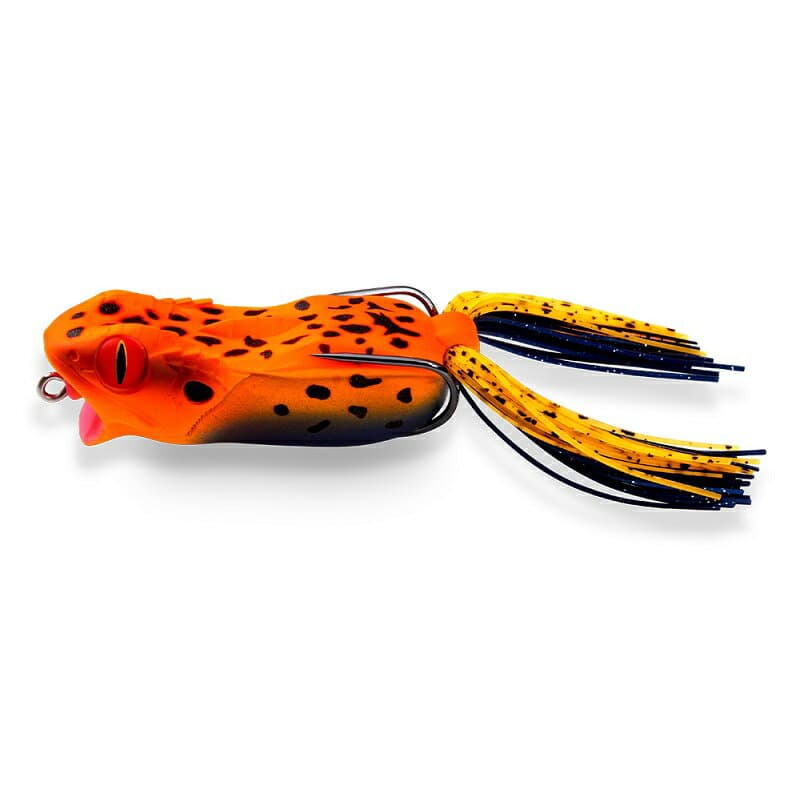Megabass Gabarin Strawberry Poison Dart